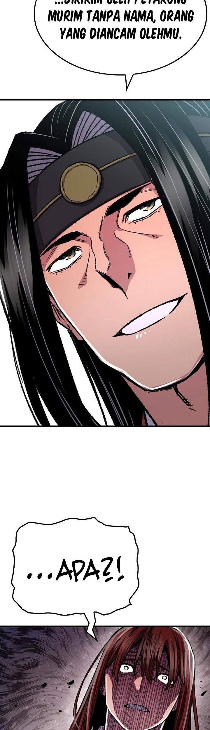 Reborn as The Heavenly Demon Chapter 81 Gambar 59