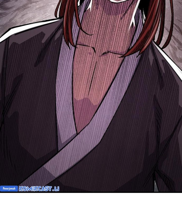 Reborn as The Heavenly Demon Chapter 81 Gambar 60