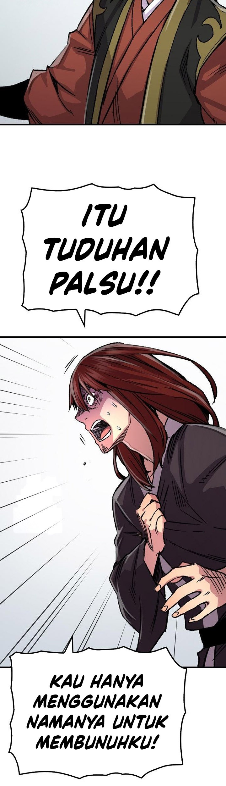 Reborn as The Heavenly Demon Chapter 81 Gambar 63