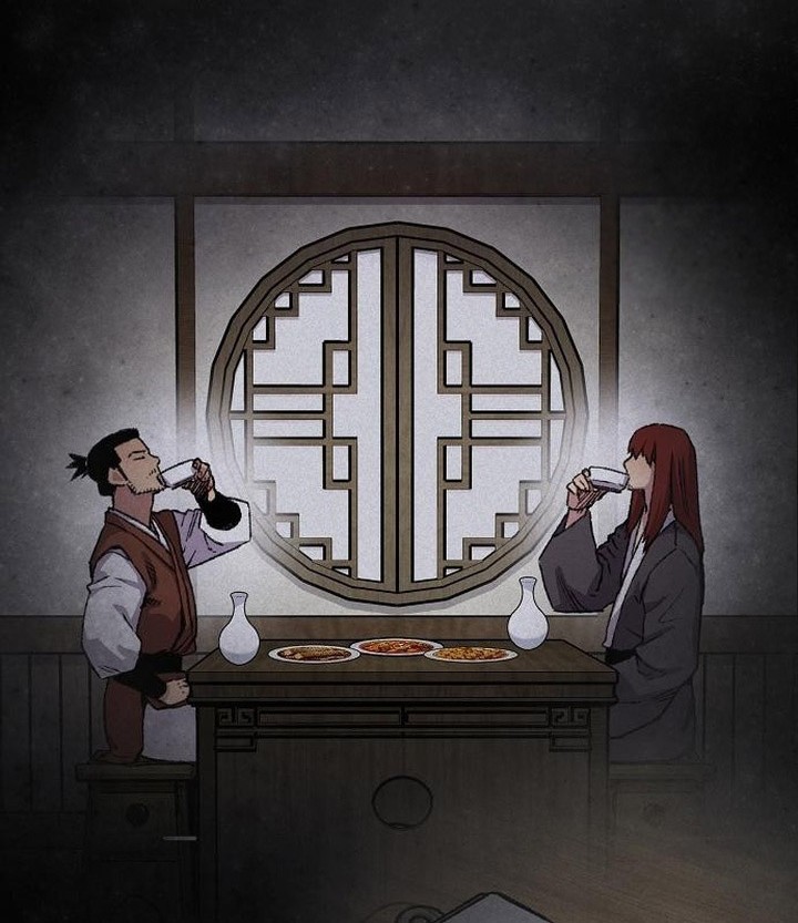 Reborn as The Heavenly Demon Chapter 81 Gambar 68