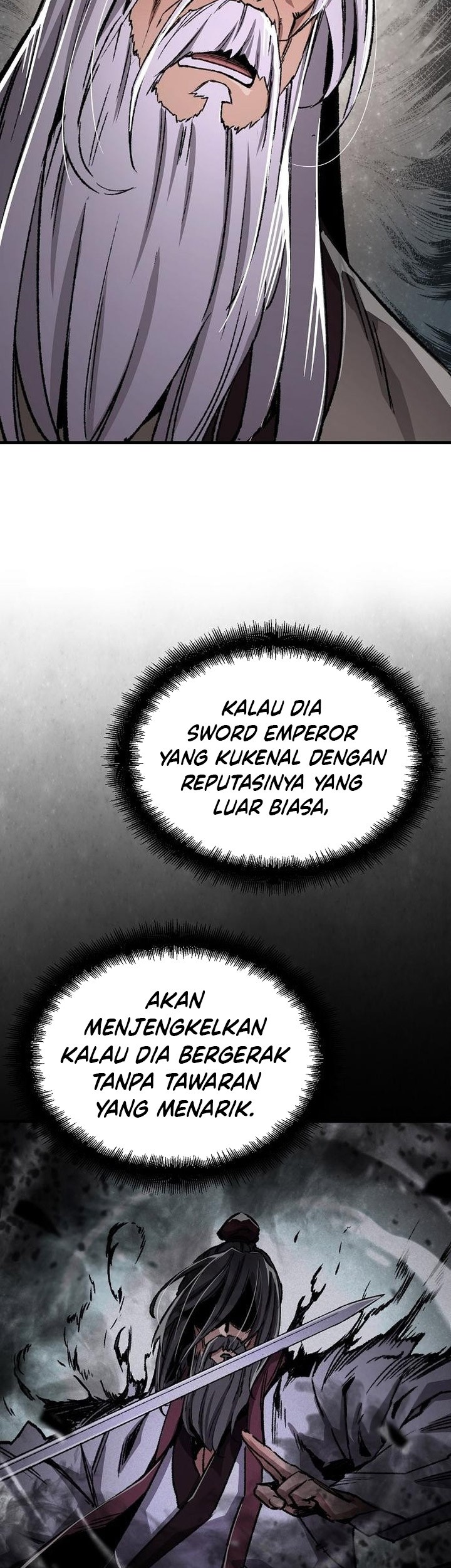 Reborn as The Heavenly Demon Chapter 82 Gambar 101