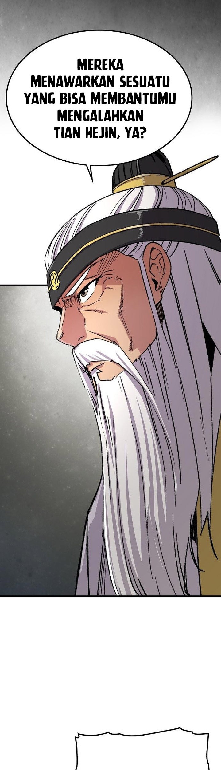 Reborn as The Heavenly Demon Chapter 82 Gambar 103