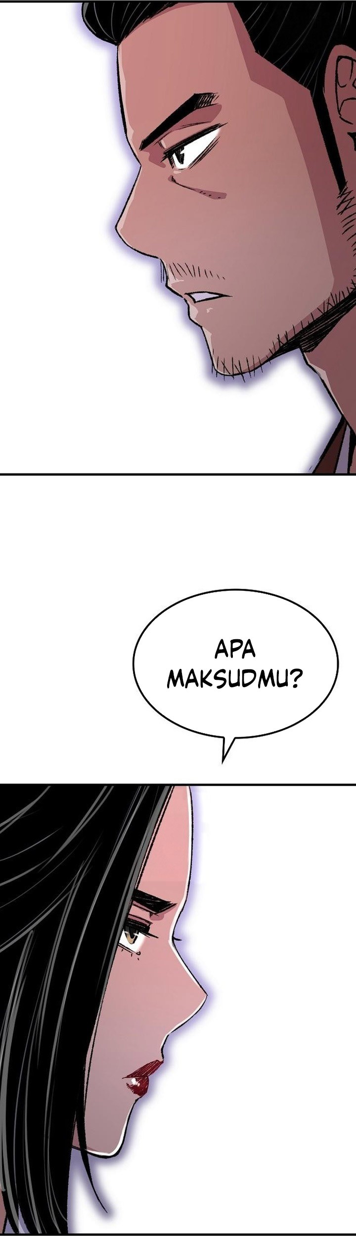 Reborn as The Heavenly Demon Chapter 82 Gambar 19