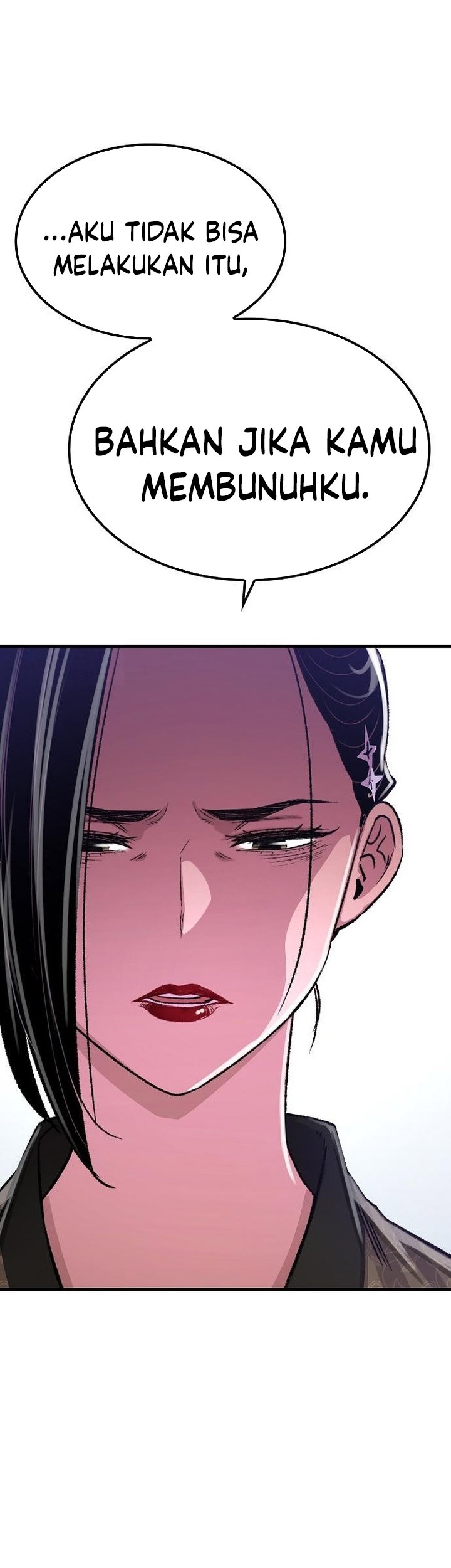 Reborn as The Heavenly Demon Chapter 82 Gambar 23