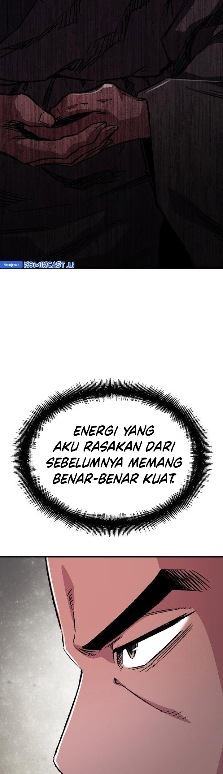 Reborn as The Heavenly Demon Chapter 82 Gambar 53