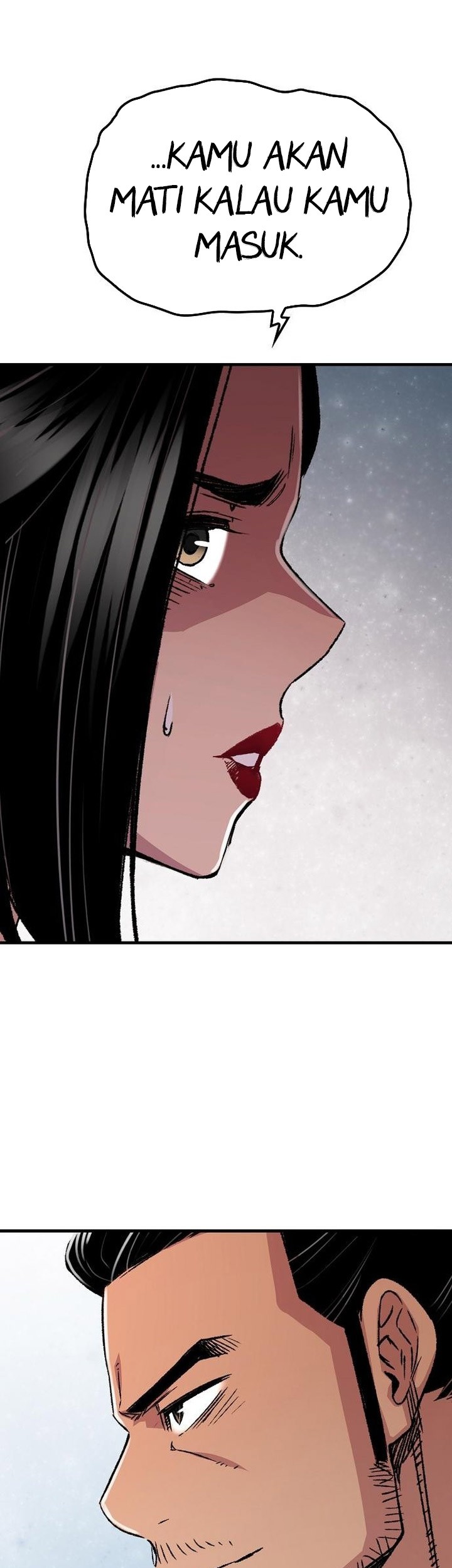 Reborn as The Heavenly Demon Chapter 82 Gambar 47