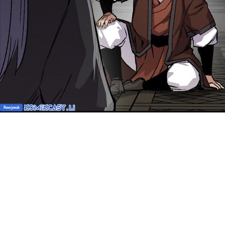 Reborn as The Heavenly Demon Chapter 82 Gambar 60