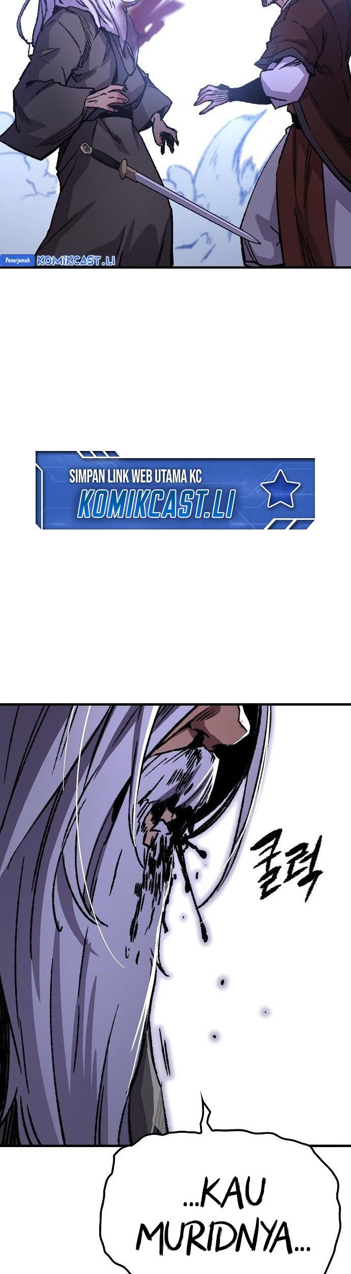 Reborn as The Heavenly Demon Chapter 83 Gambar 85