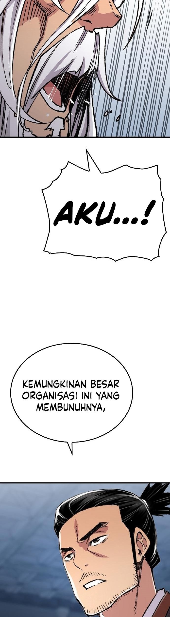 Reborn as The Heavenly Demon Chapter 83 Gambar 7