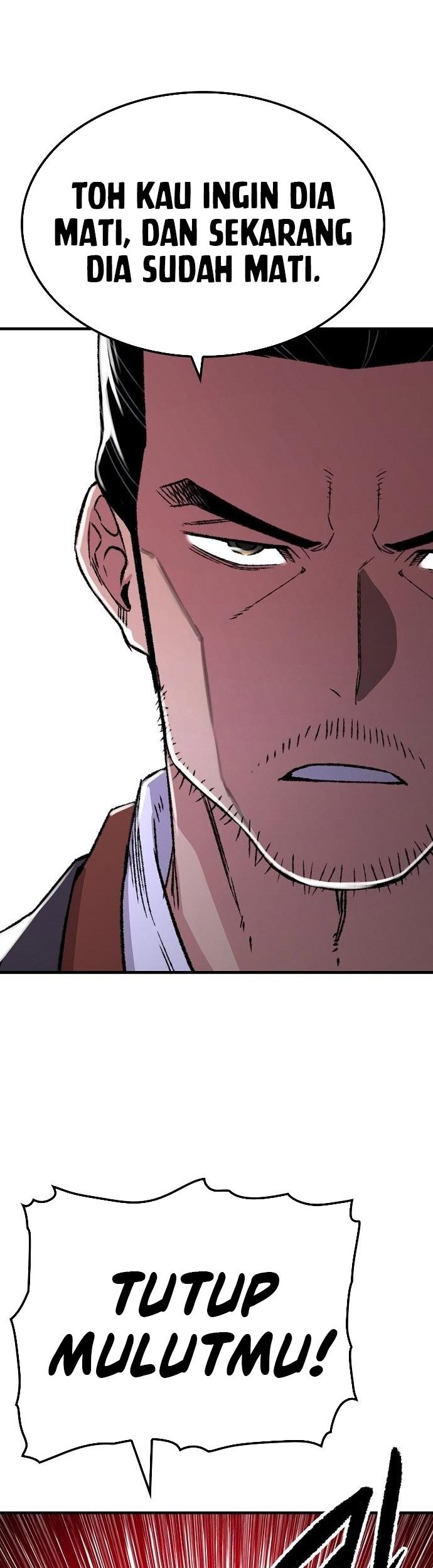 Reborn as The Heavenly Demon Chapter 83 Gambar 11