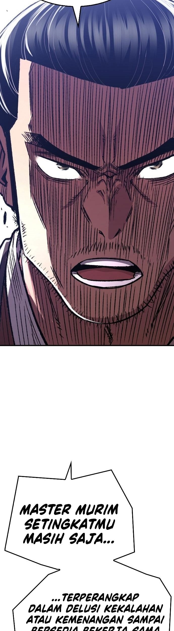 Reborn as The Heavenly Demon Chapter 83 Gambar 15