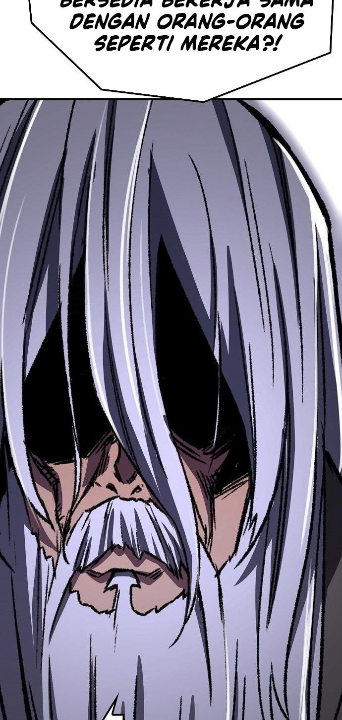 Reborn as The Heavenly Demon Chapter 83 Gambar 16