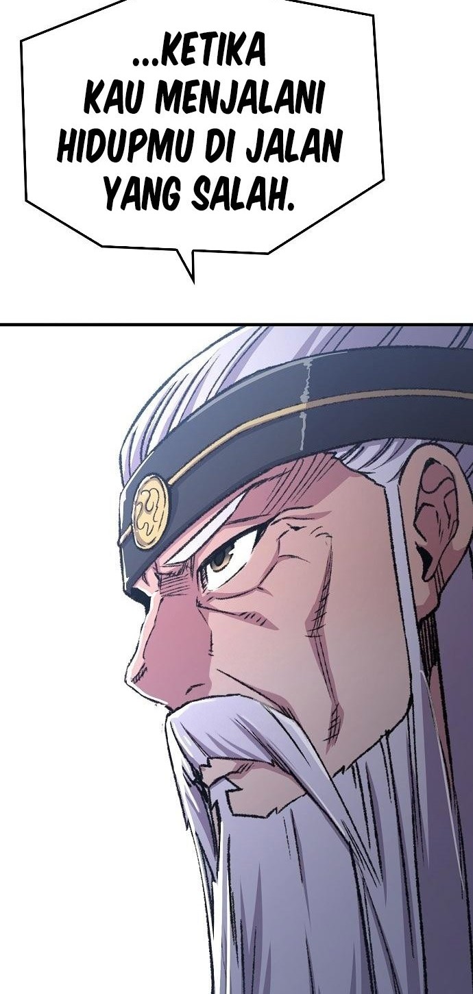 Reborn as The Heavenly Demon Chapter 83 Gambar 18