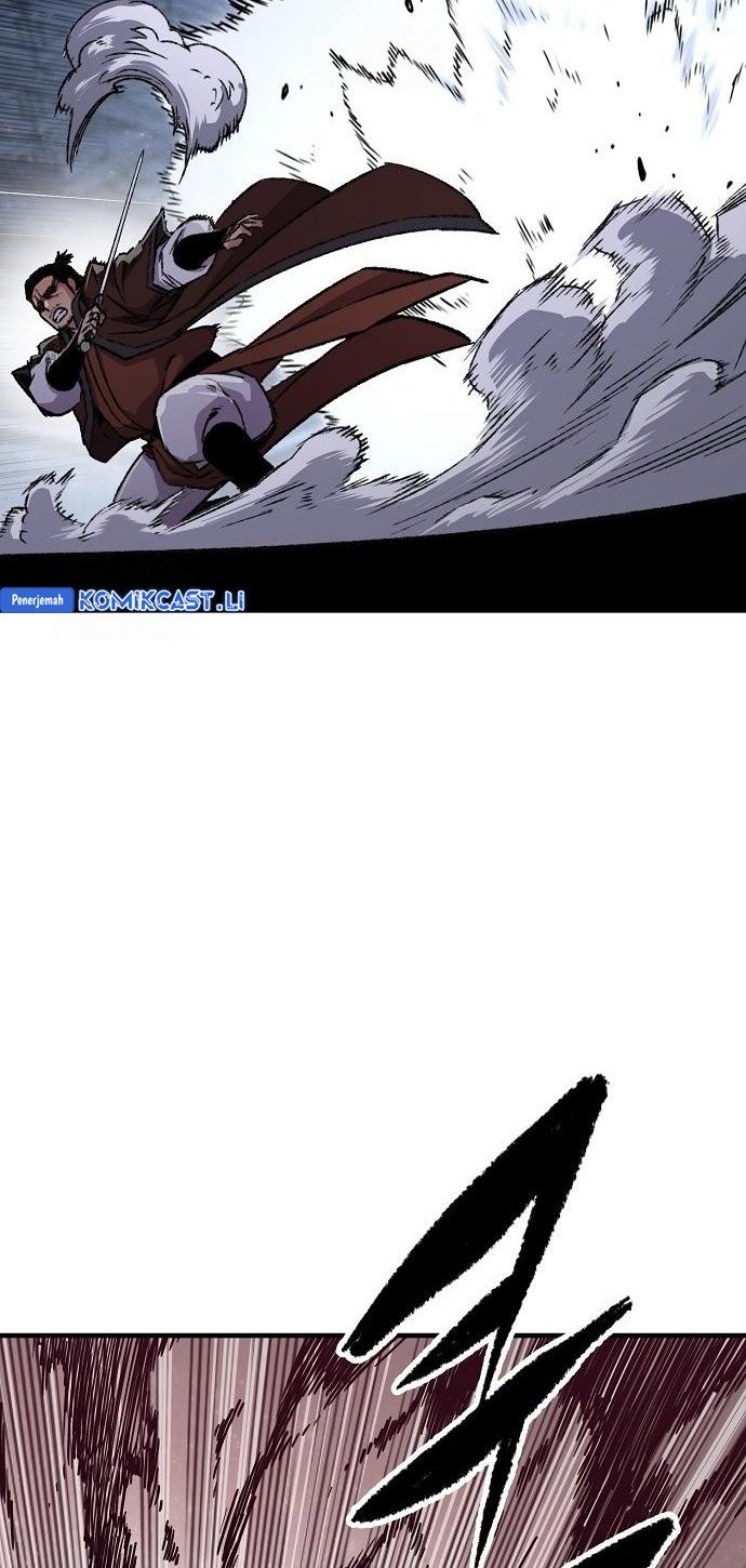 Reborn as The Heavenly Demon Chapter 83 Gambar 22