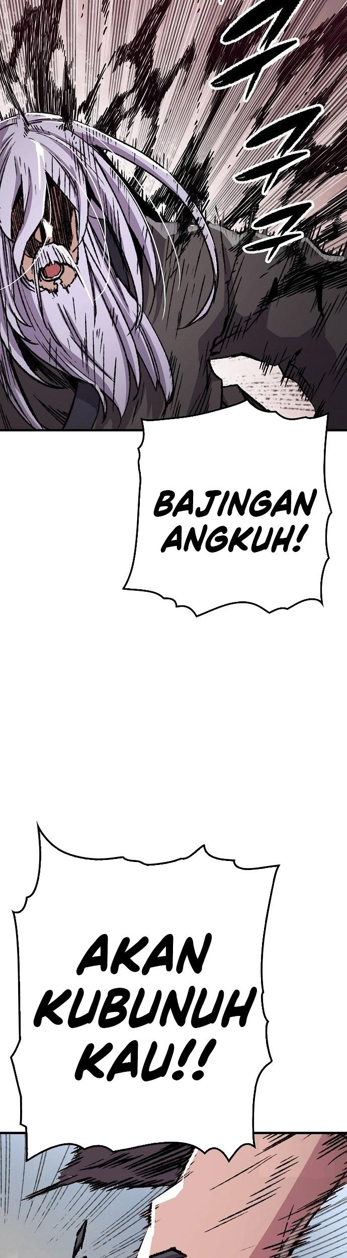 Reborn as The Heavenly Demon Chapter 83 Gambar 23