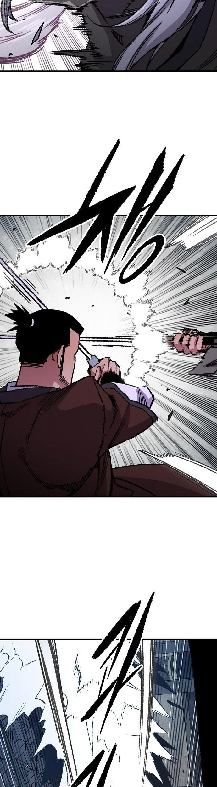 Reborn as The Heavenly Demon Chapter 83 Gambar 33