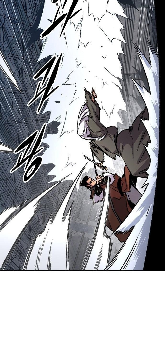 Reborn as The Heavenly Demon Chapter 83 Gambar 34