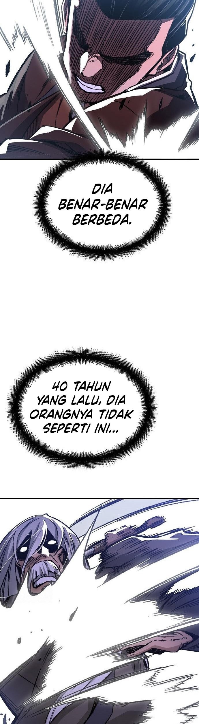 Reborn as The Heavenly Demon Chapter 83 Gambar 29