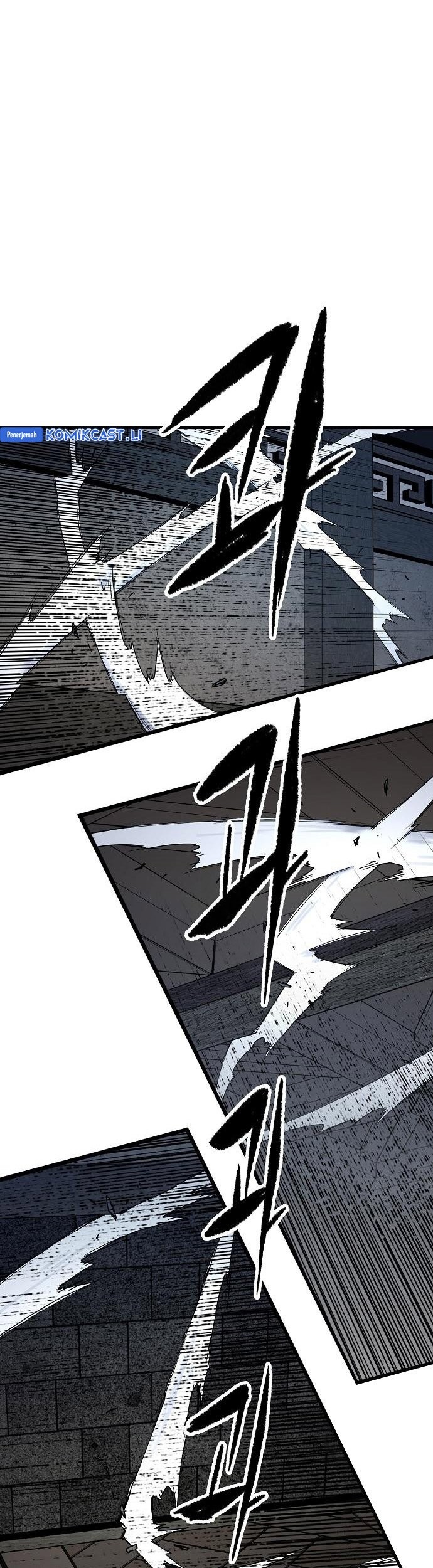 Reborn as The Heavenly Demon Chapter 83 Gambar 31