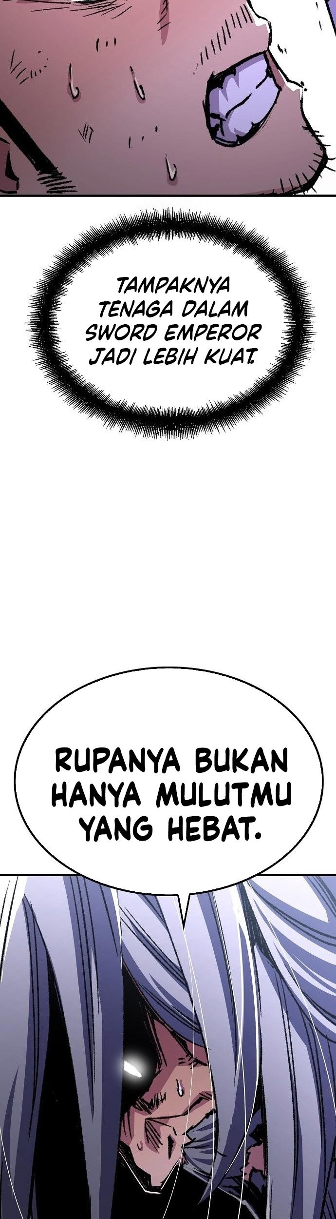 Reborn as The Heavenly Demon Chapter 83 Gambar 37