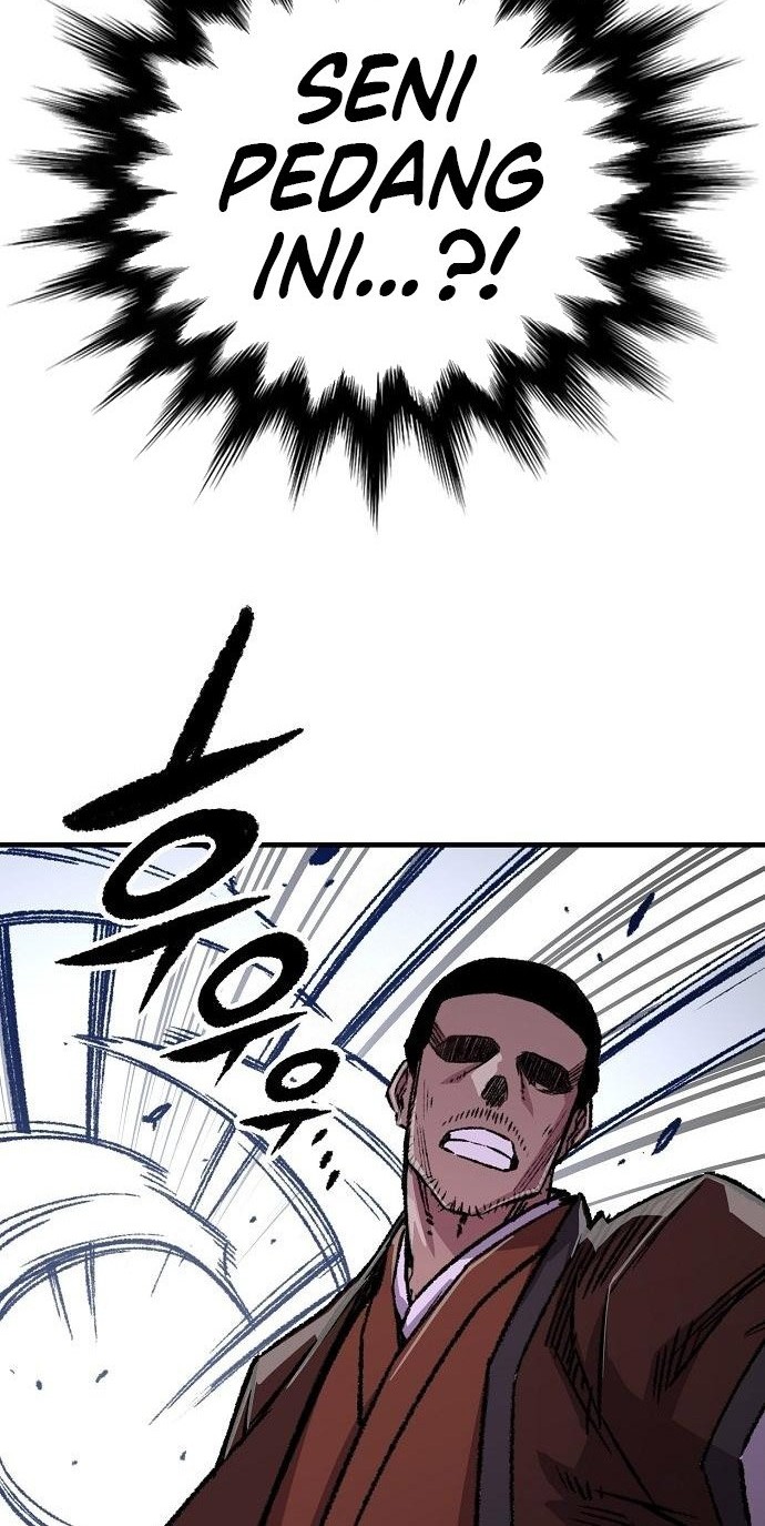 Reborn as The Heavenly Demon Chapter 83 Gambar 46