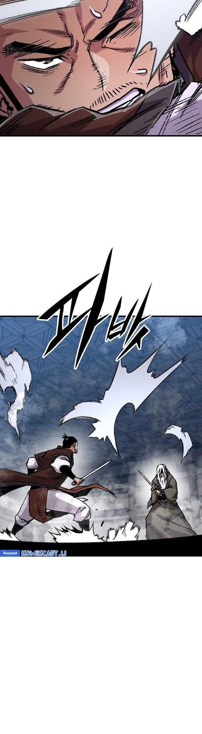 Reborn as The Heavenly Demon Chapter 83 Gambar 39