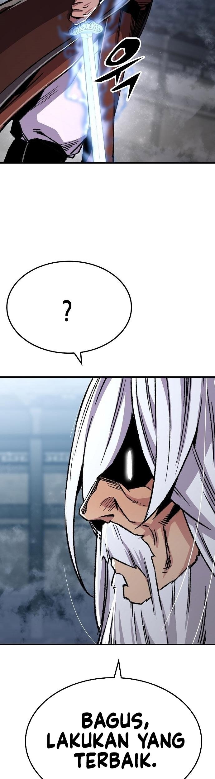 Reborn as The Heavenly Demon Chapter 83 Gambar 41