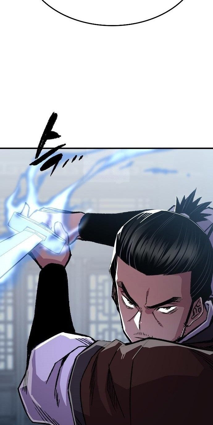 Reborn as The Heavenly Demon Chapter 83 Gambar 42