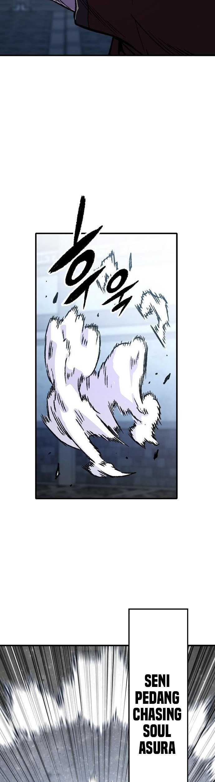 Reborn as The Heavenly Demon Chapter 83 Gambar 43