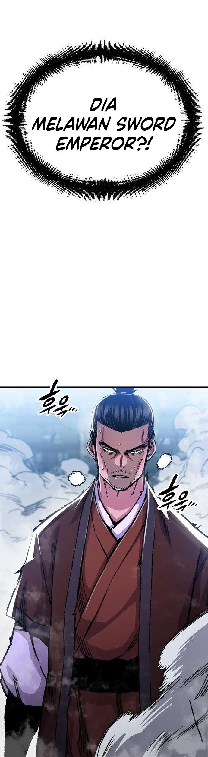 Reborn as The Heavenly Demon Chapter 83 Gambar 53