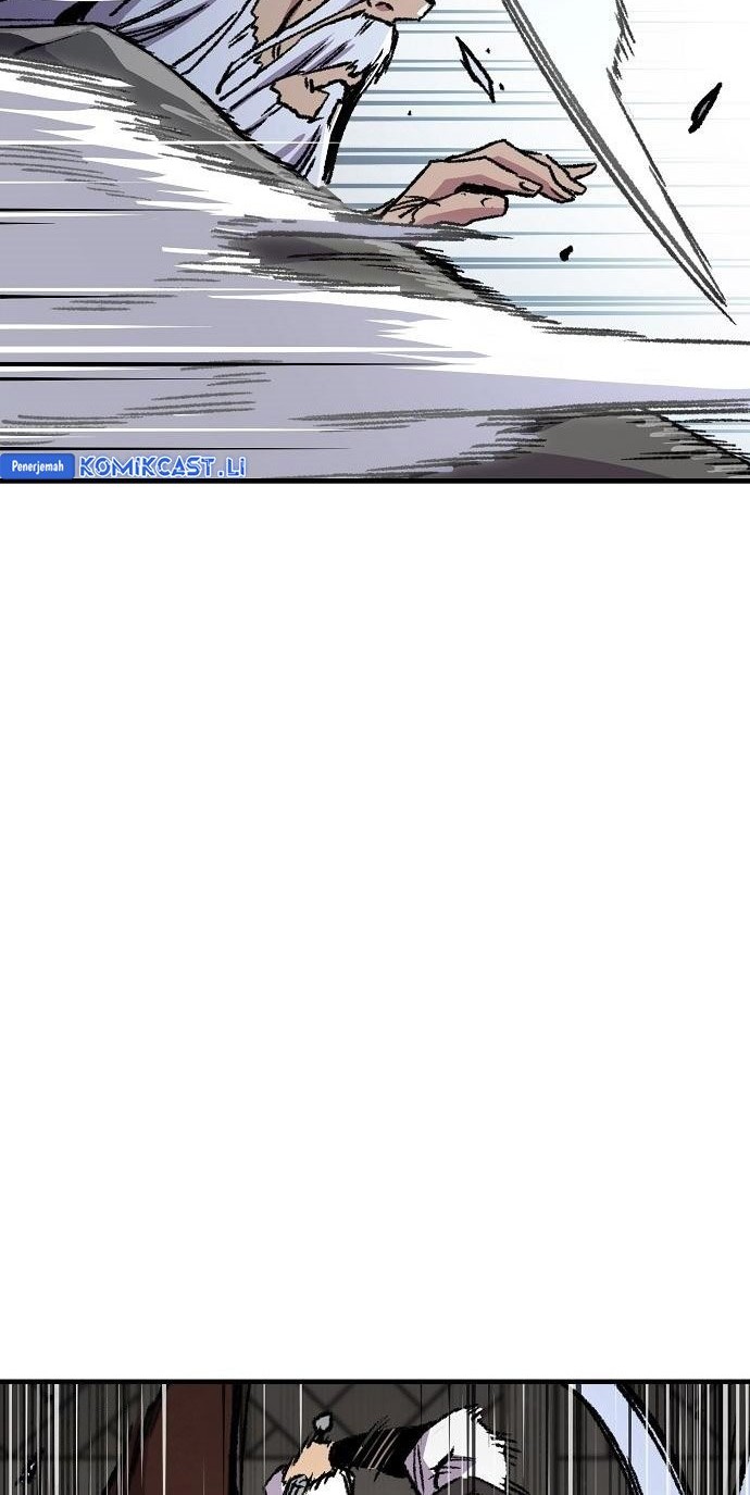 Reborn as The Heavenly Demon Chapter 83 Gambar 48