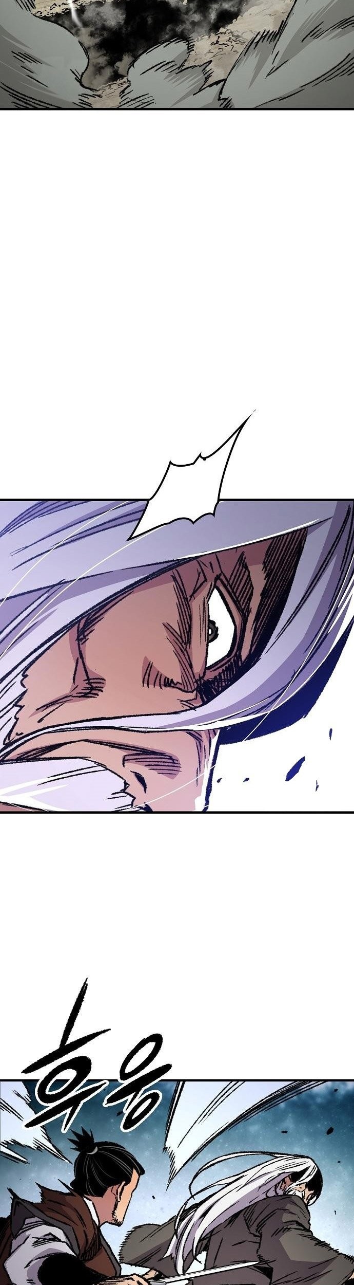 Reborn as The Heavenly Demon Chapter 83 Gambar 61