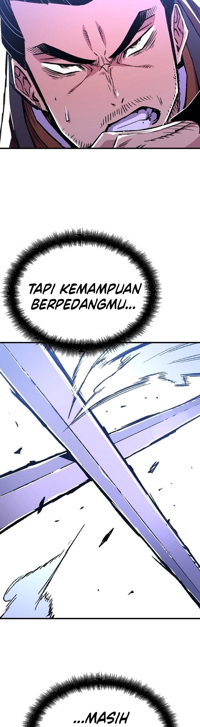Reborn as The Heavenly Demon Chapter 83 Gambar 73
