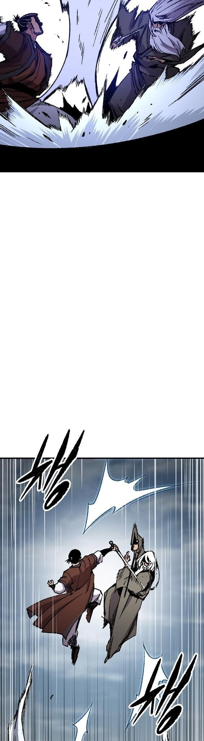 Reborn as The Heavenly Demon Chapter 83 Gambar 71