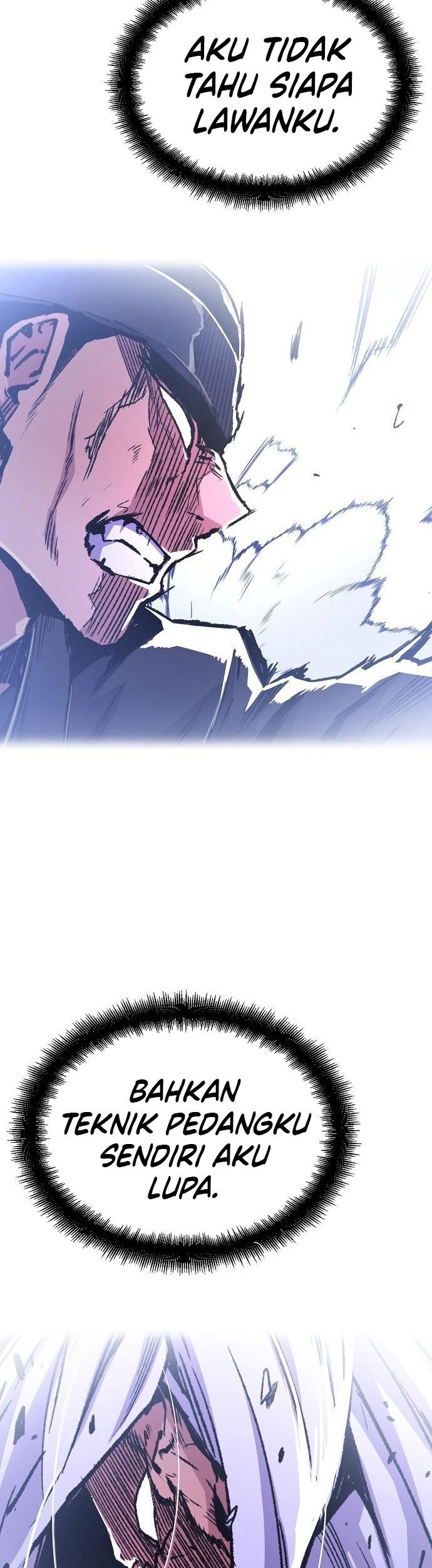 Reborn as The Heavenly Demon Chapter 83 Gambar 77