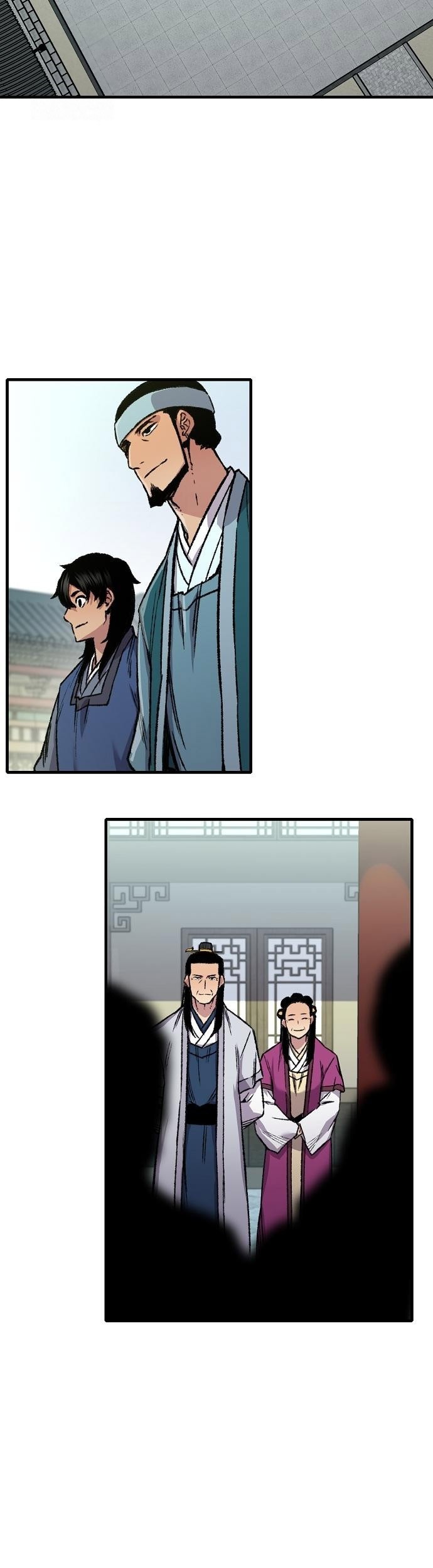 Reborn as The Heavenly Demon Chapter 84 Gambar 79