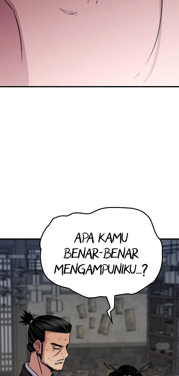 Reborn as The Heavenly Demon Chapter 84 Gambar 12