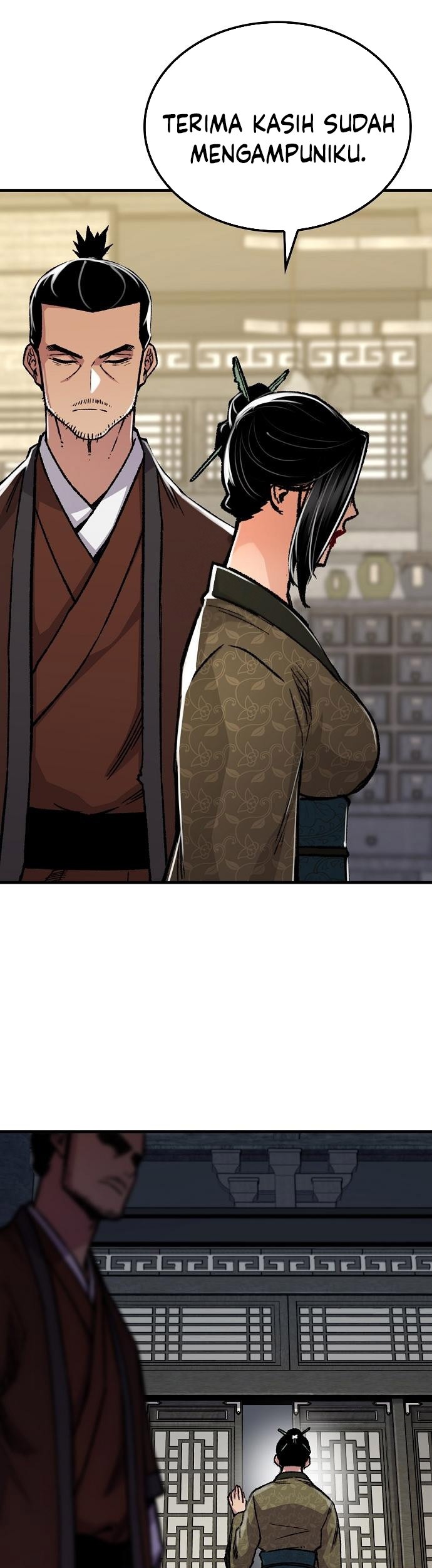 Reborn as The Heavenly Demon Chapter 84 Gambar 17