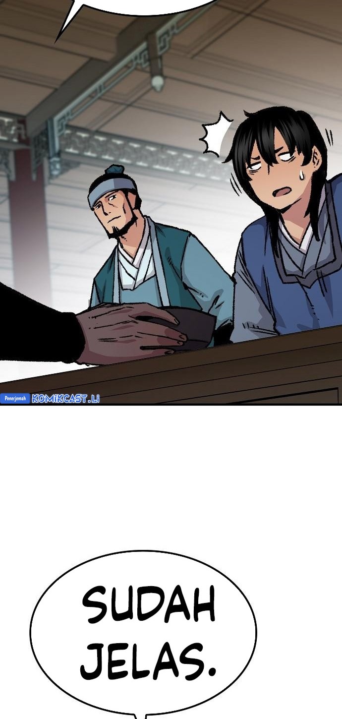 Reborn as The Heavenly Demon Chapter 84 Gambar 30