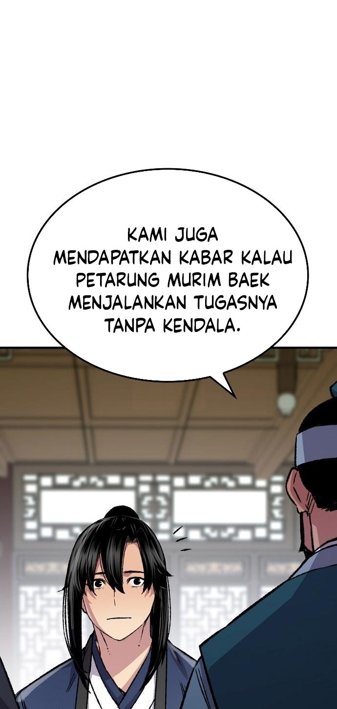 Reborn as The Heavenly Demon Chapter 84 Gambar 36