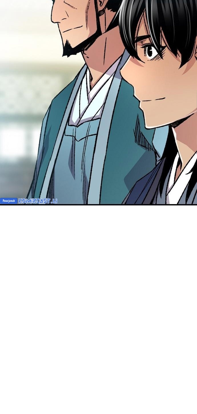 Reborn as The Heavenly Demon Chapter 84 Gambar 40