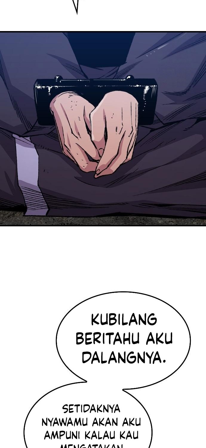 Reborn as The Heavenly Demon Chapter 84 Gambar 42