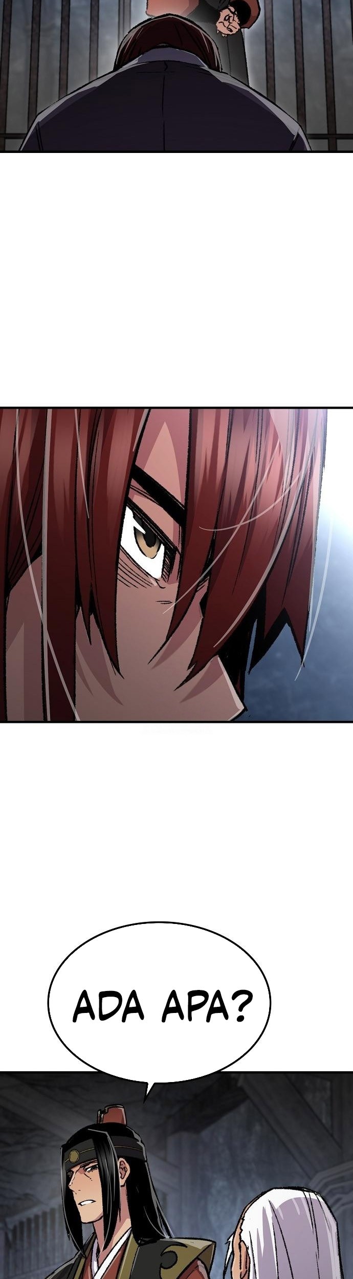 Reborn as The Heavenly Demon Chapter 84 Gambar 53