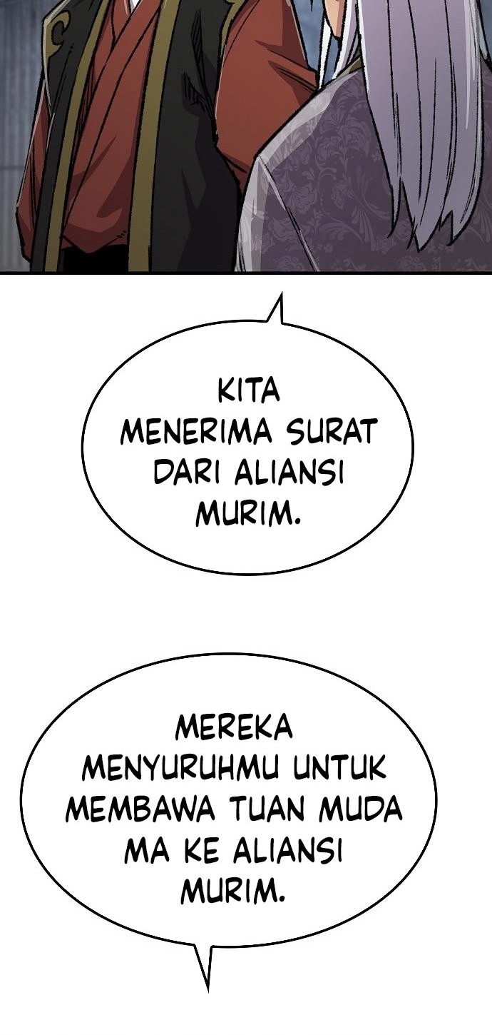 Reborn as The Heavenly Demon Chapter 84 Gambar 54