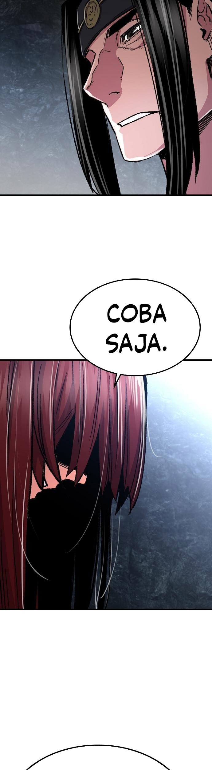 Reborn as The Heavenly Demon Chapter 84 Gambar 49