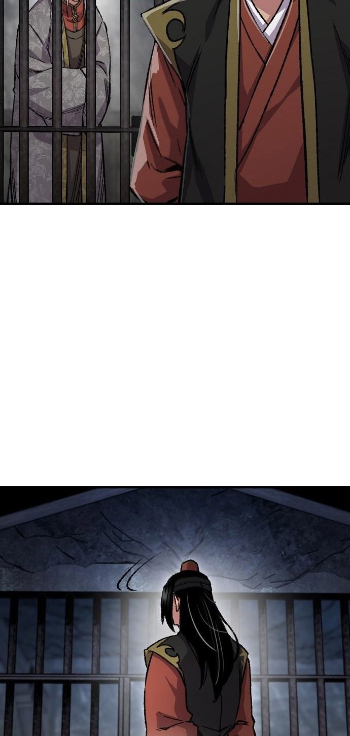 Reborn as The Heavenly Demon Chapter 84 Gambar 52