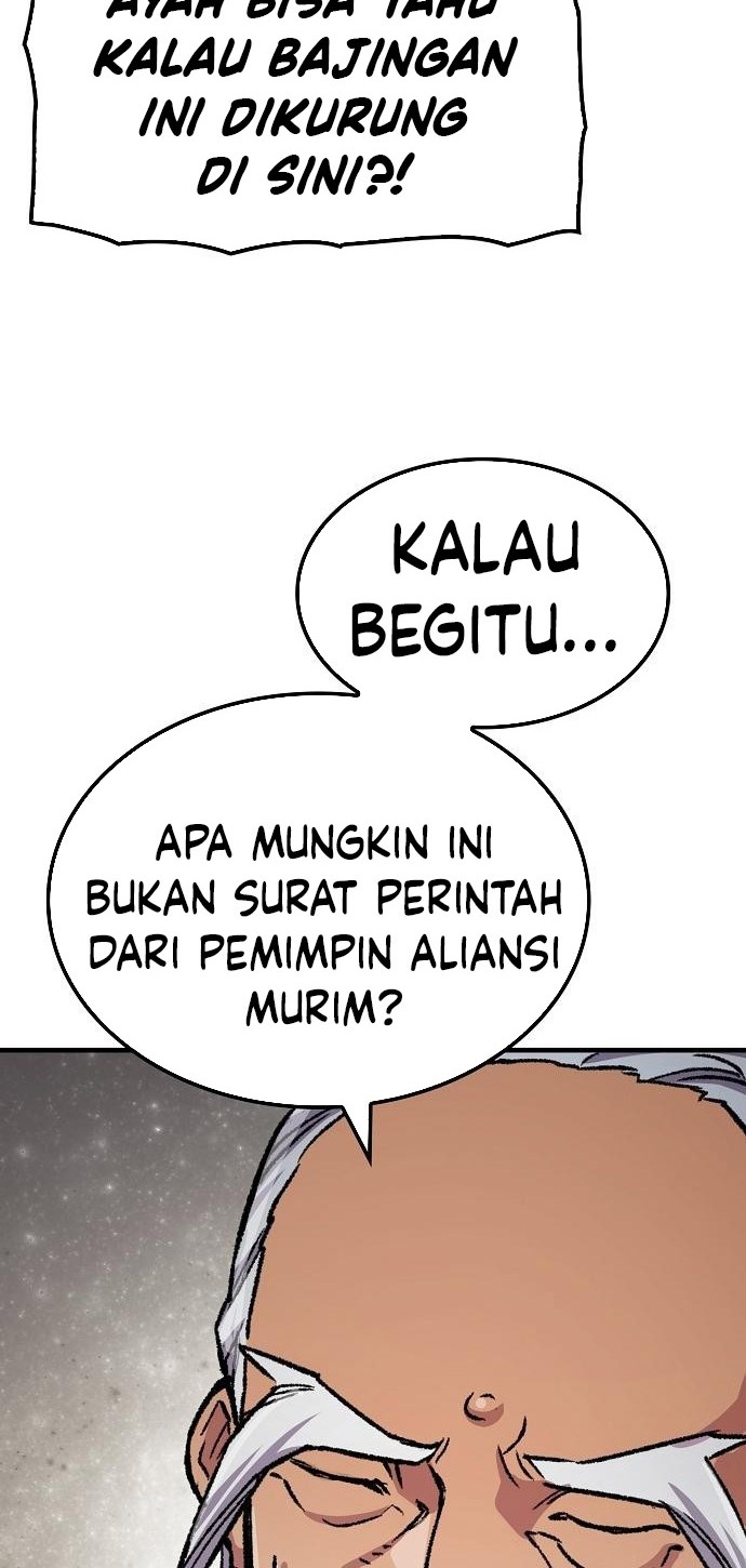 Reborn as The Heavenly Demon Chapter 84 Gambar 56