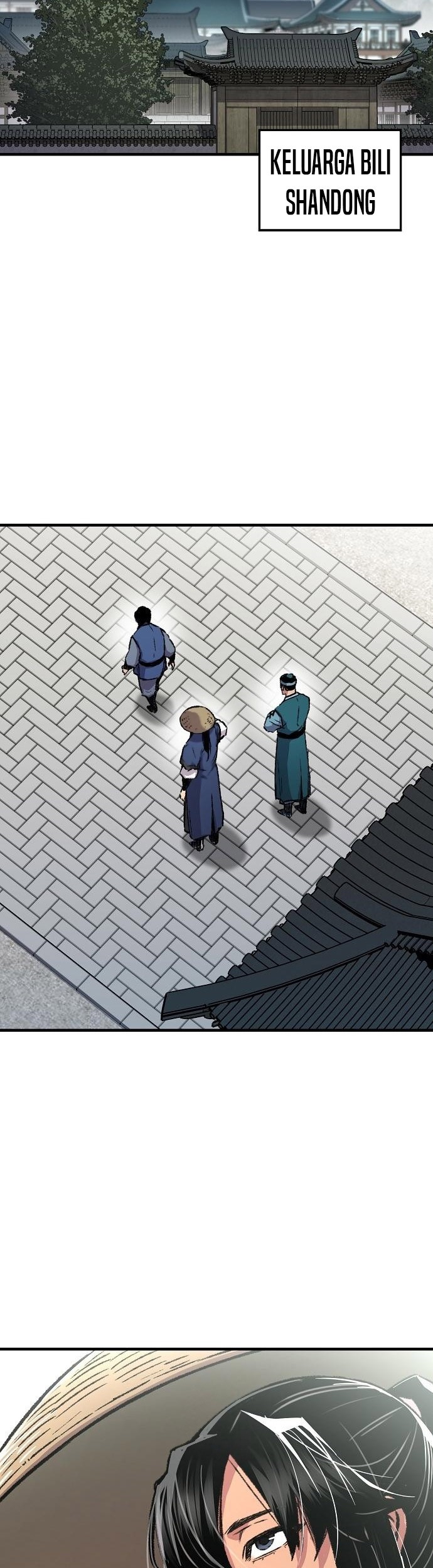 Reborn as The Heavenly Demon Chapter 84 Gambar 59