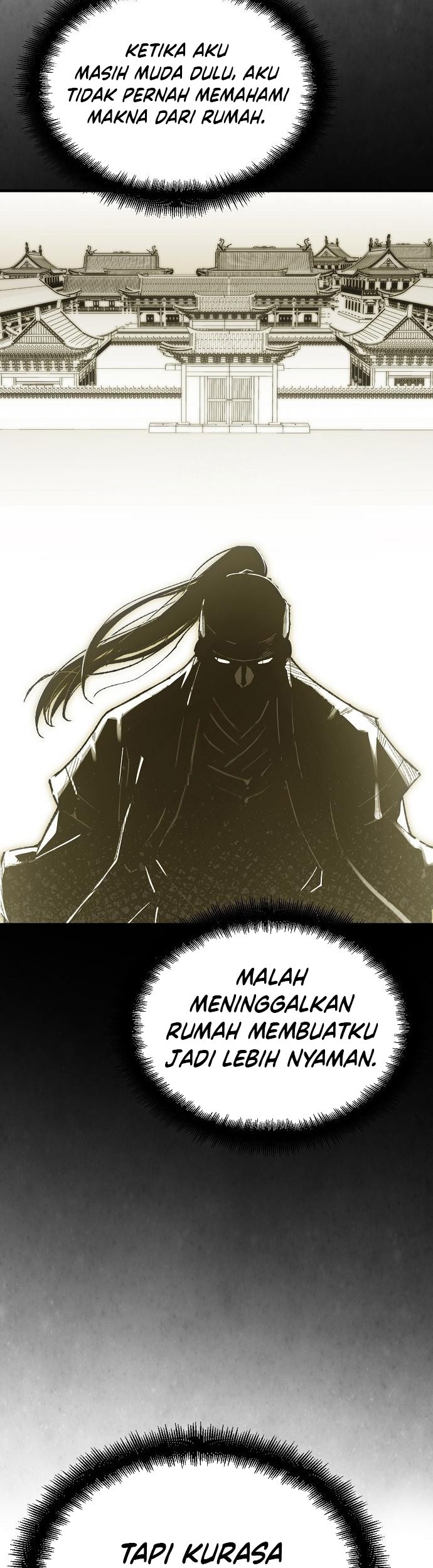 Reborn as The Heavenly Demon Chapter 84 Gambar 61