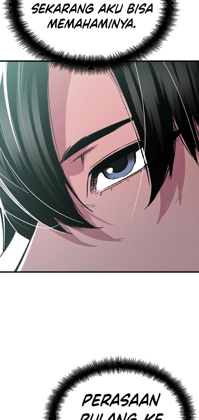 Reborn as The Heavenly Demon Chapter 84 Gambar 62